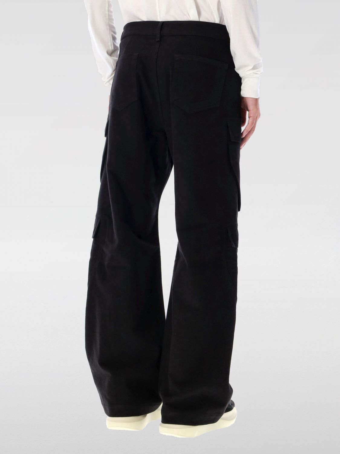 Pants men Rick Owens - 2