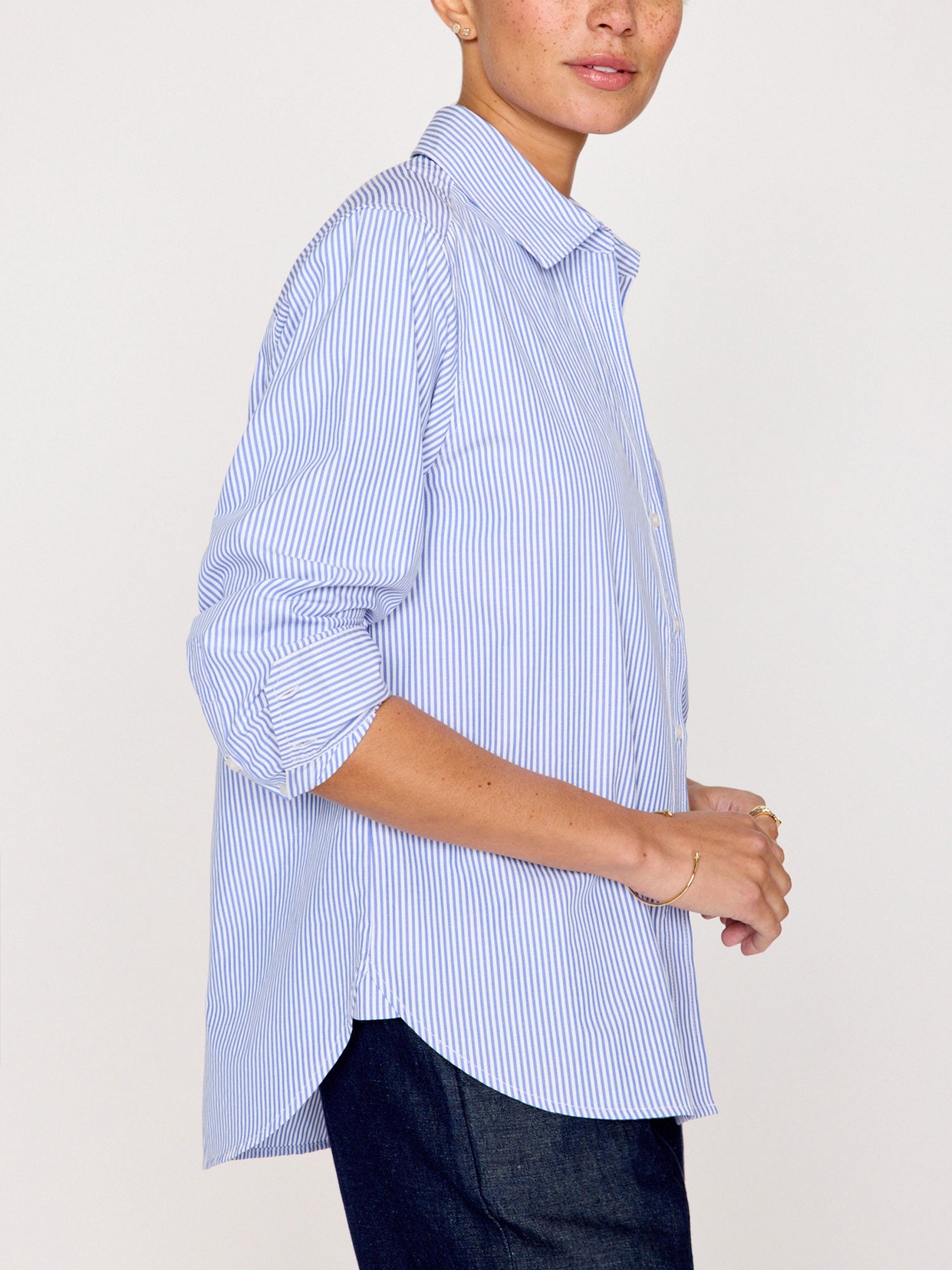 The Everyday Shirt - 6