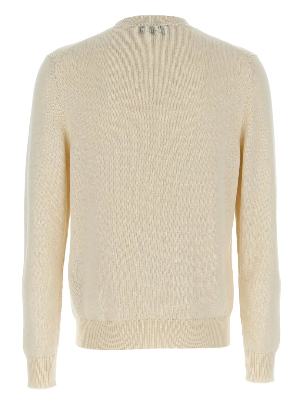 Gucci Men Wool Sweater With Logo - 6