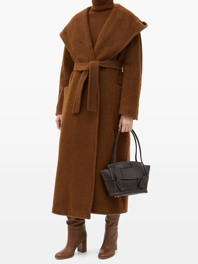 Max Mara Gentile coat outlook