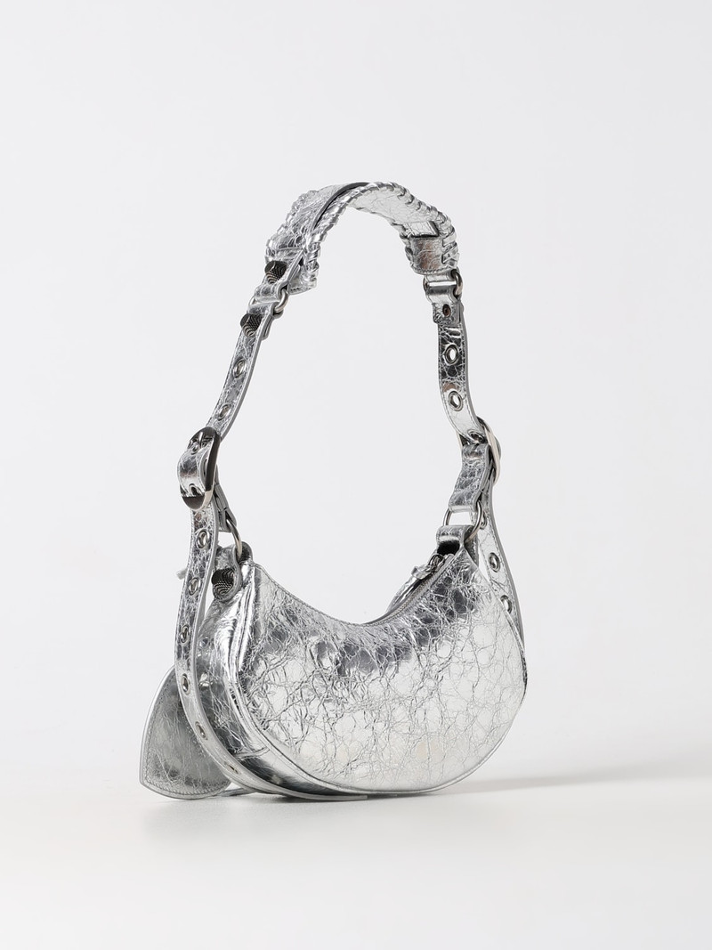 Shoulder bag woman Balenciaga 3