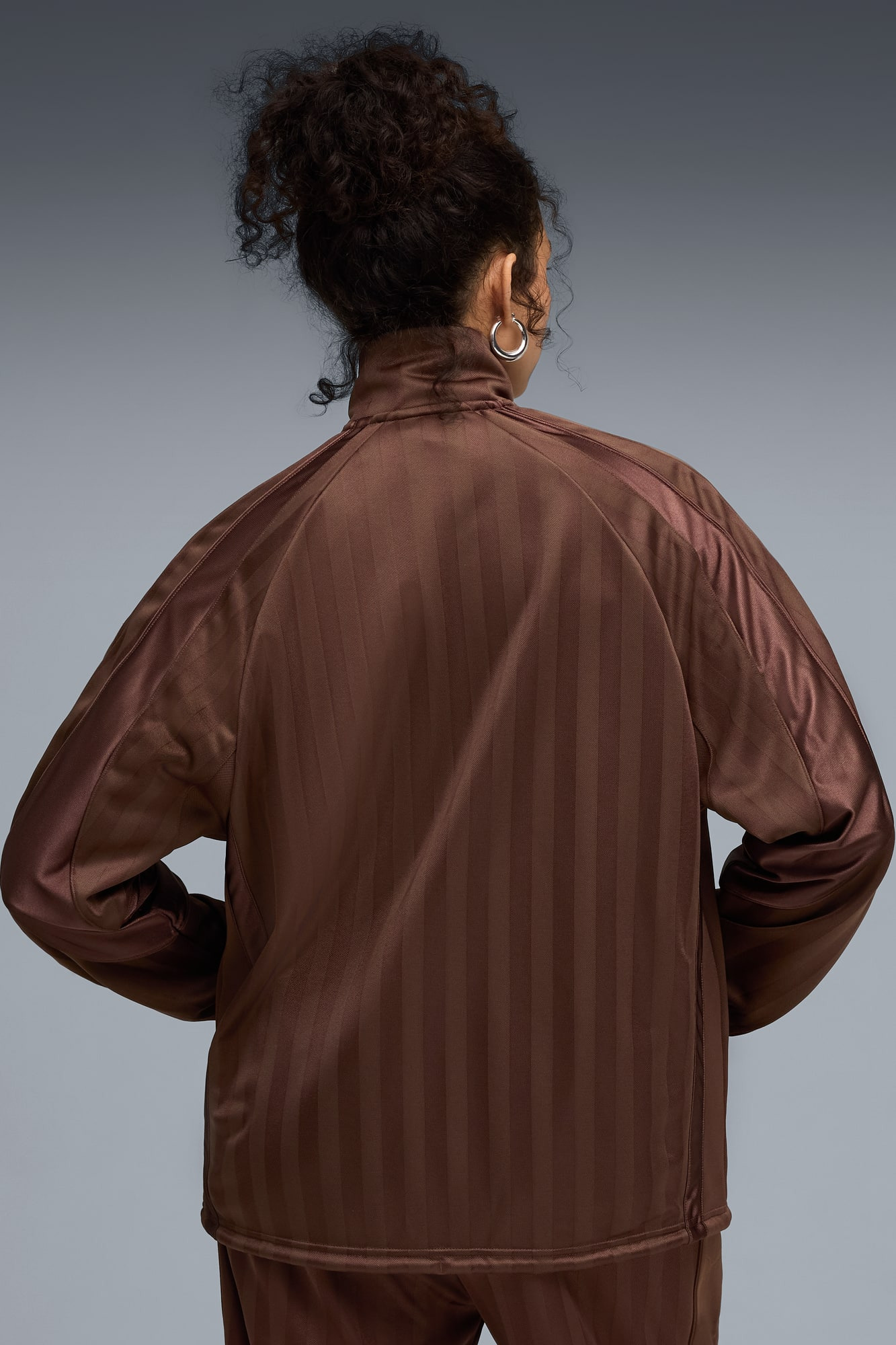 PUMA x GUIZIO Women's T7 Track Jacket - 4