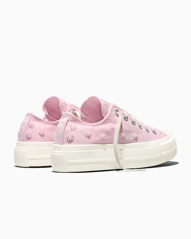 Chuck Taylor All Star Lift Platform Beads 8
