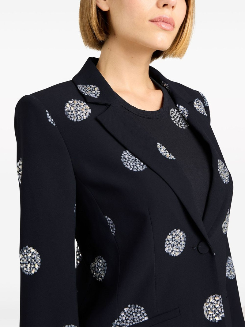 Karlie blazer 6