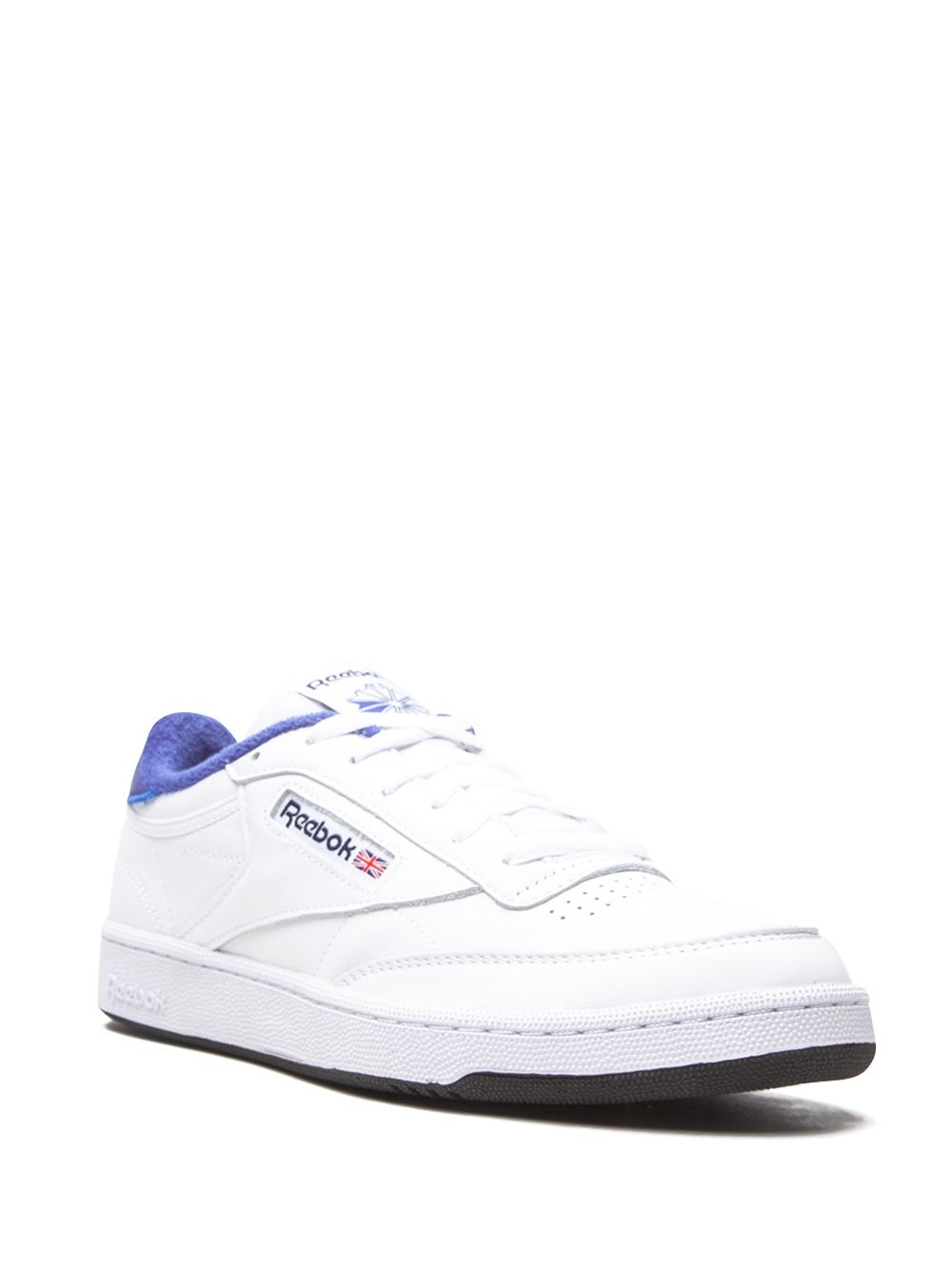 x Eric Emanuel Club C 85 sneakers - 2