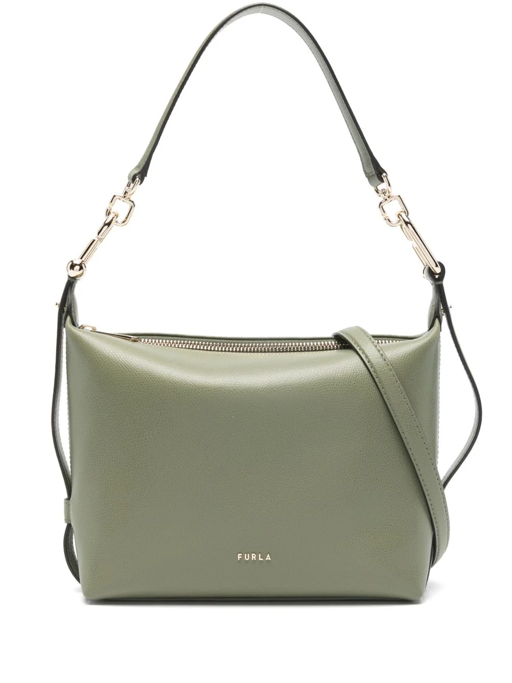 mini Tonie shoulder bag - 1