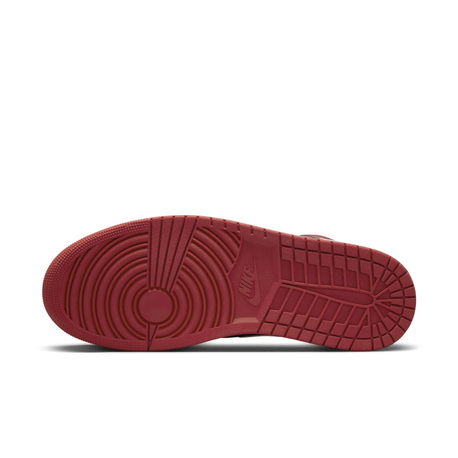 Air Jordan 1 Mid 'Gym Red Black White' DQ8426-061 - 6