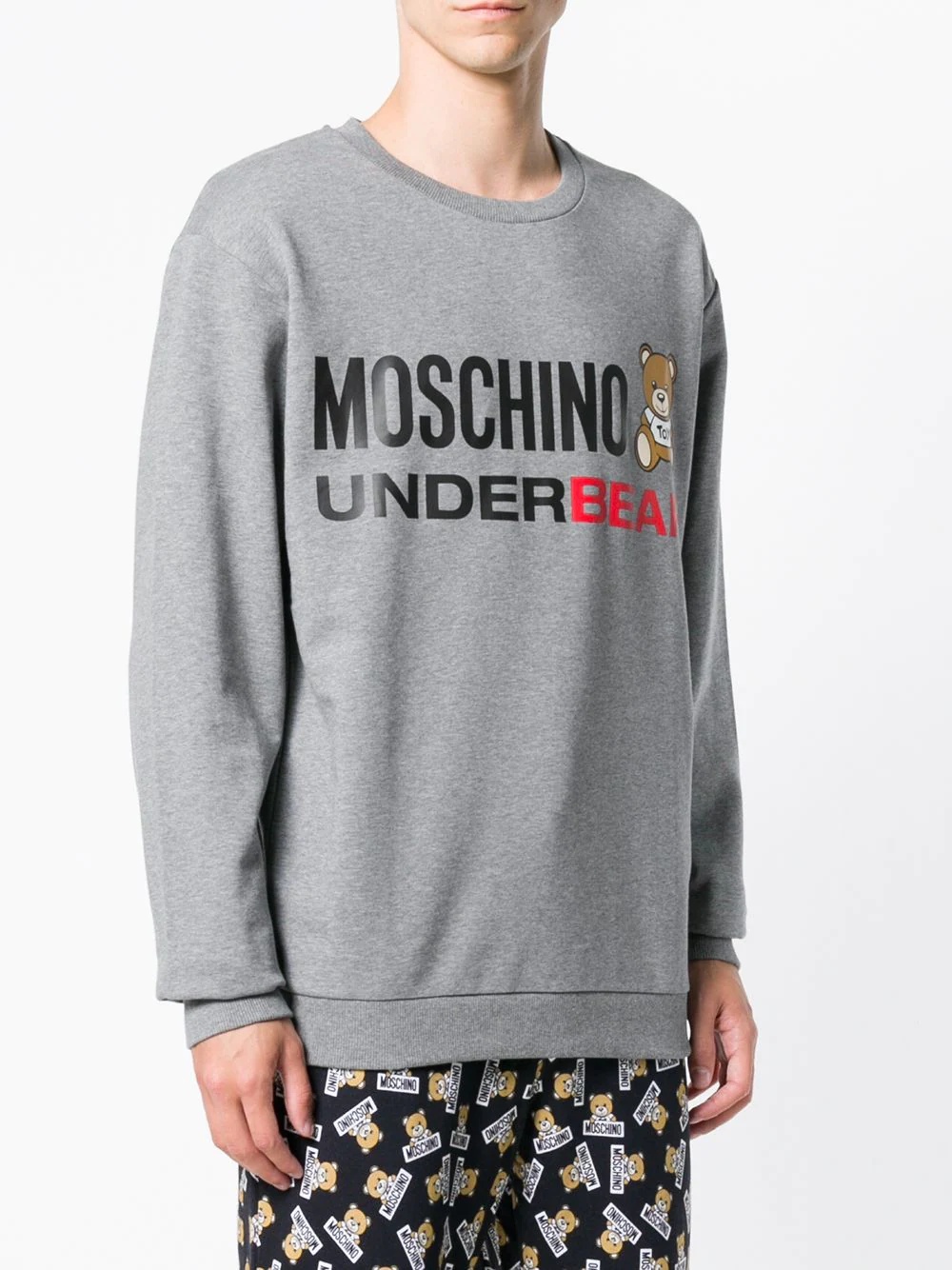 underbear sweatshirt - 3