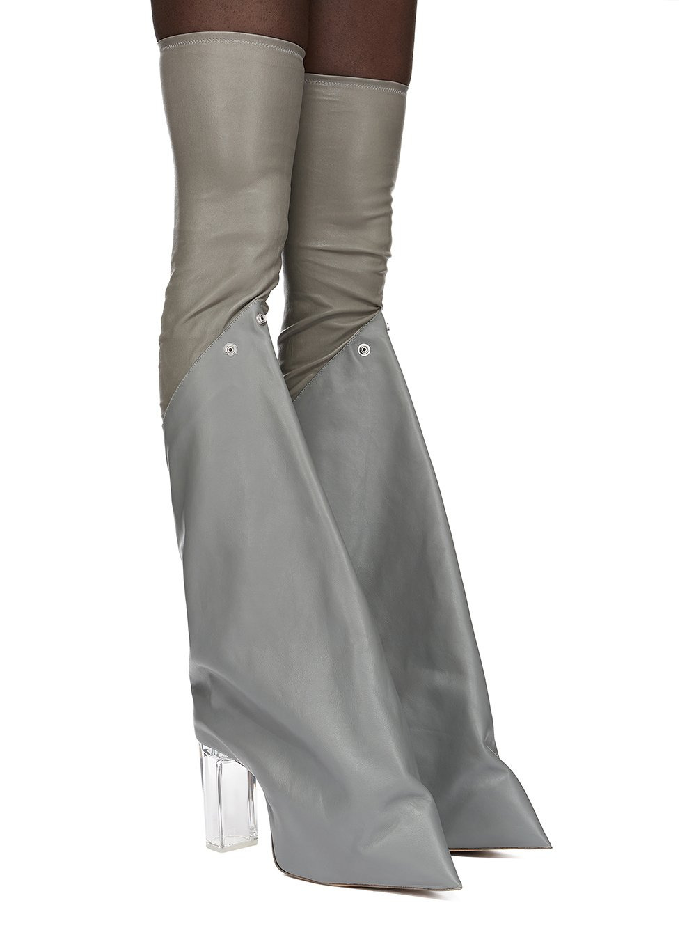 BOOTS - 5