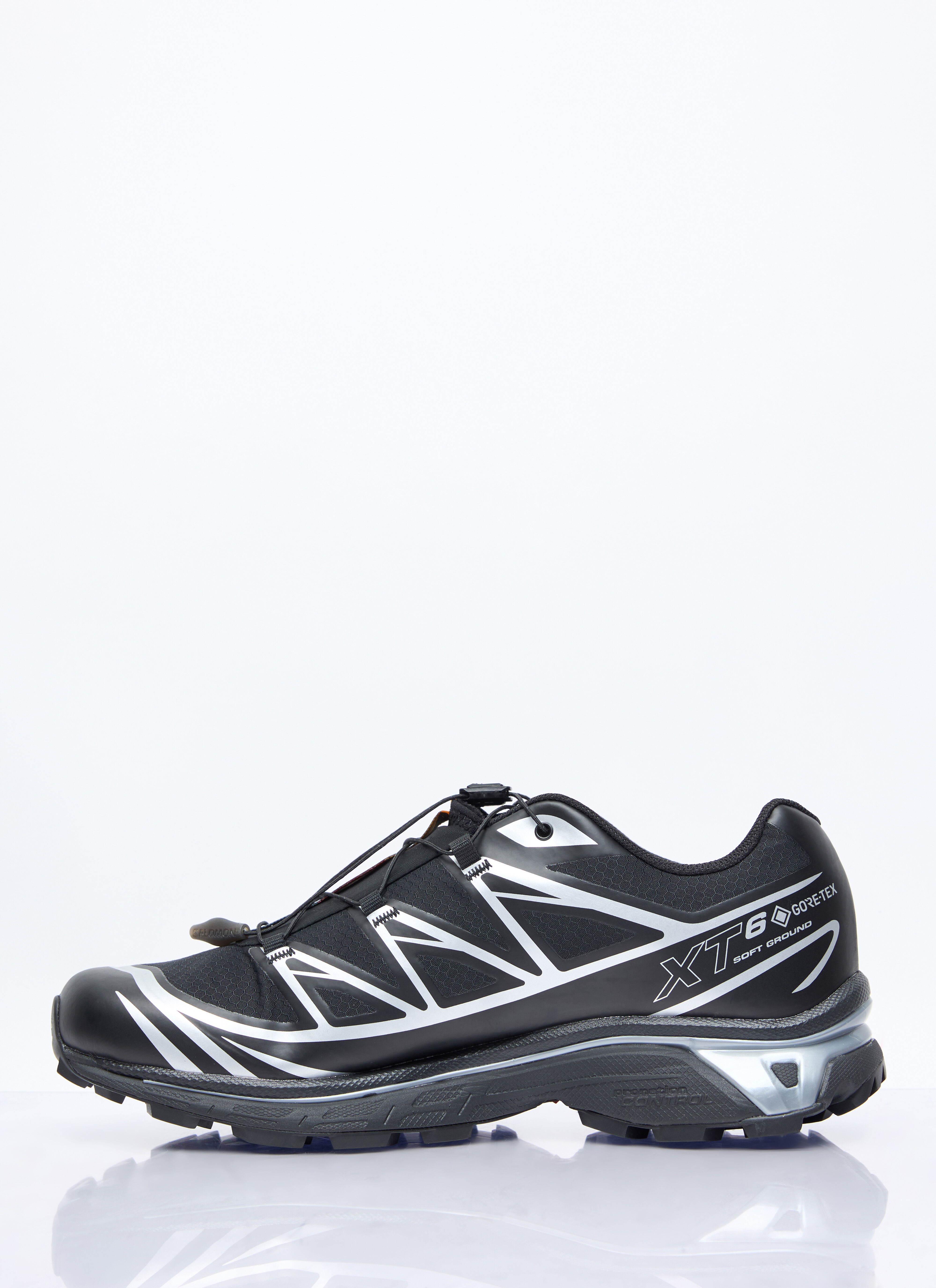 XT-6 GTX Sneakers - 4