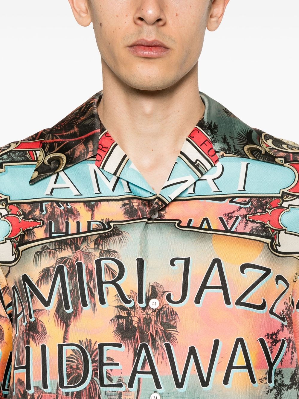 Jazz Hideaway shirt - 5