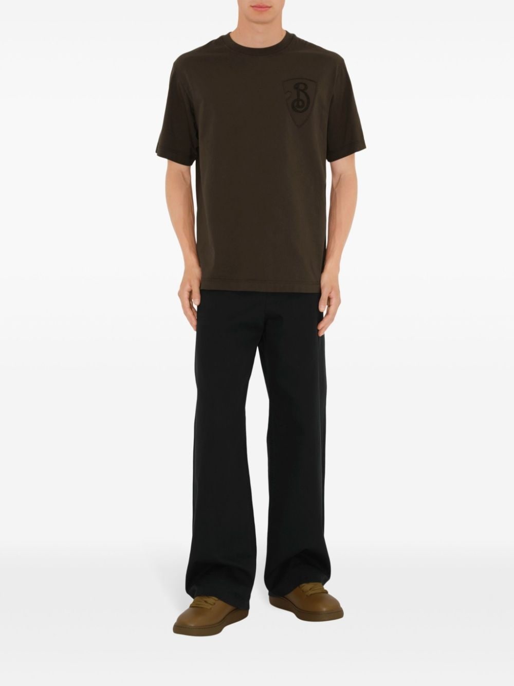 B Shield T-shirt - 2