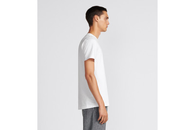 Dior Dior Icons Relaxed-Fit T-Shirt outlook