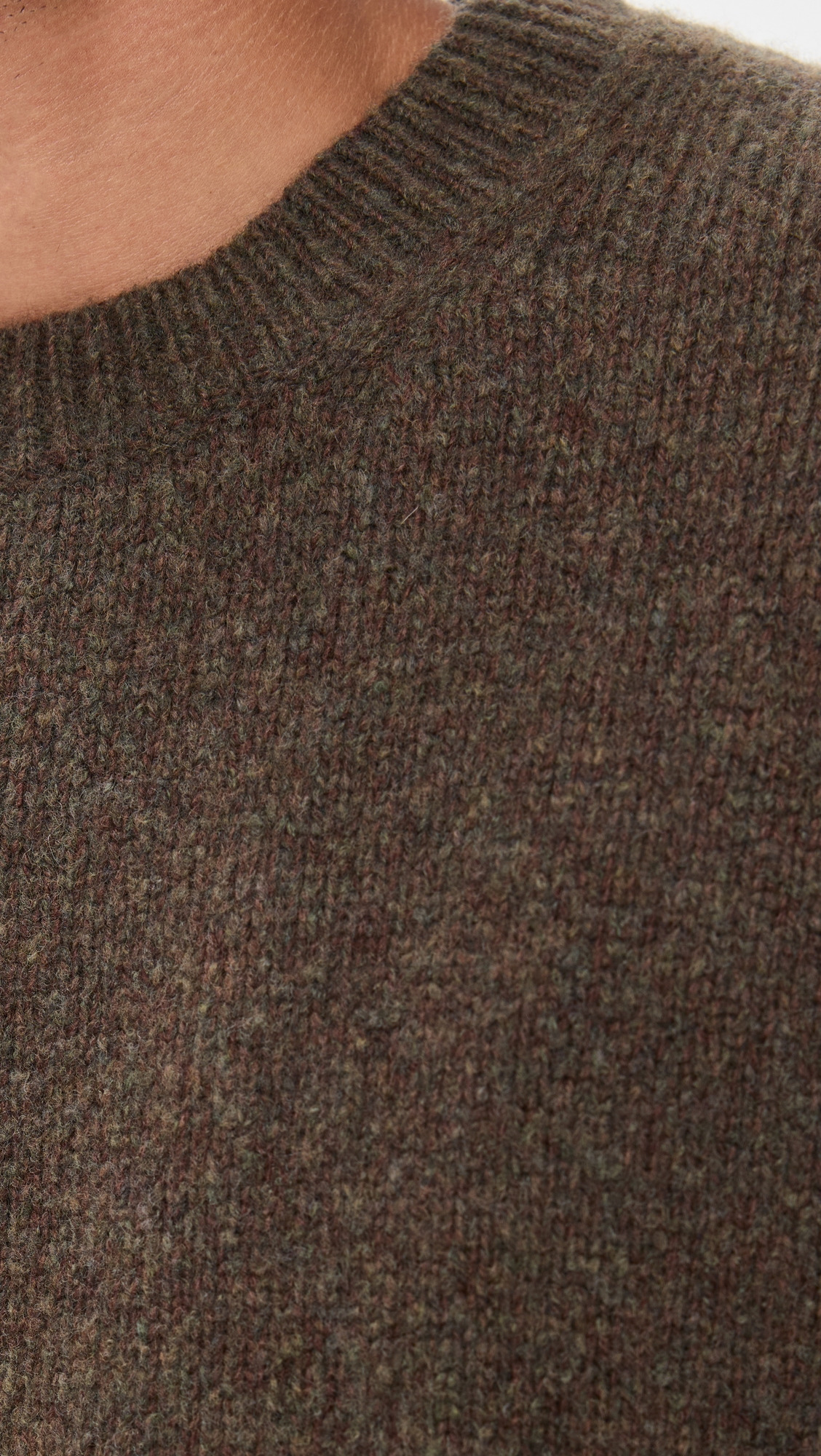 Ramone Sweater - 5