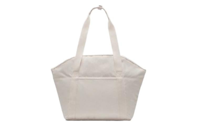 Nike One Training Tote Bag 'Beige' CV0063-838 - 2