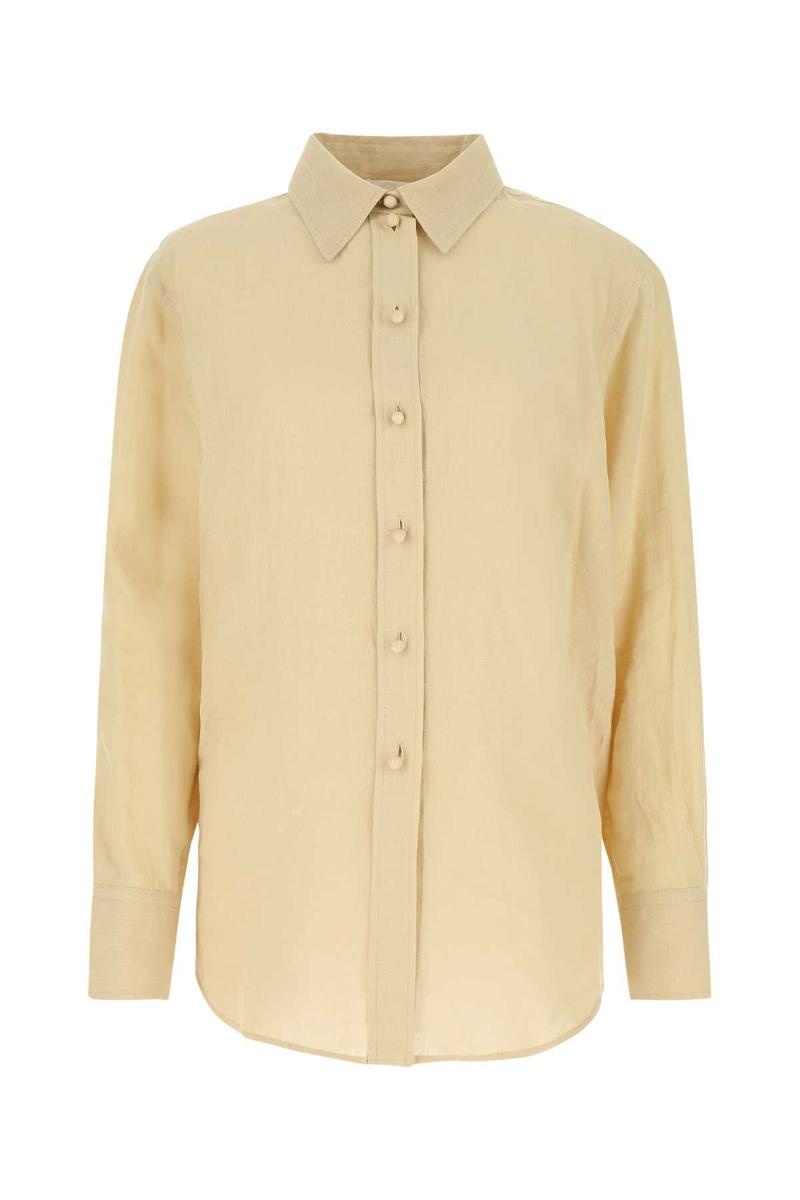 CHLOÉ CHLOE SHIRTS - 1