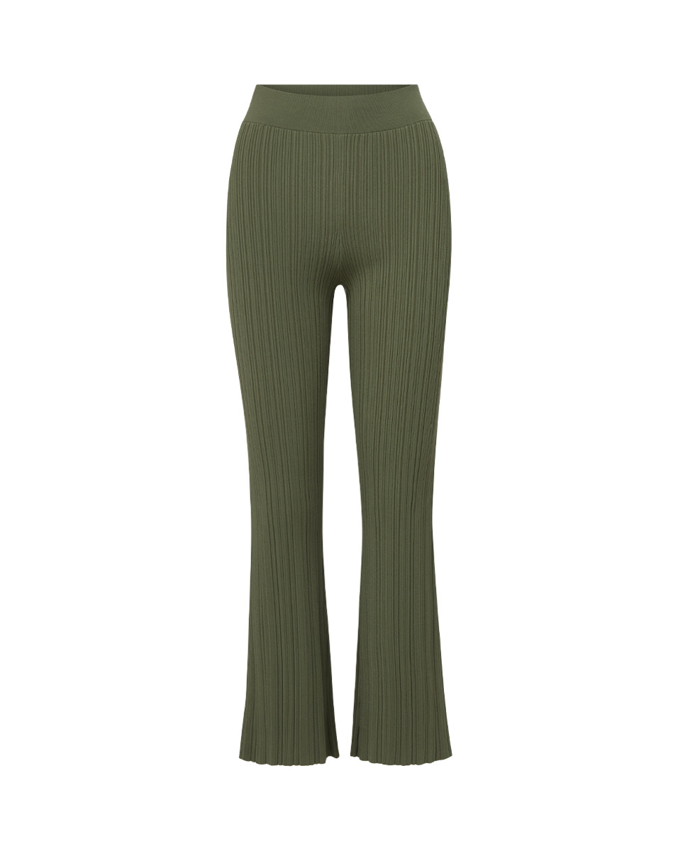 MASSARO KNIT PANT - 1