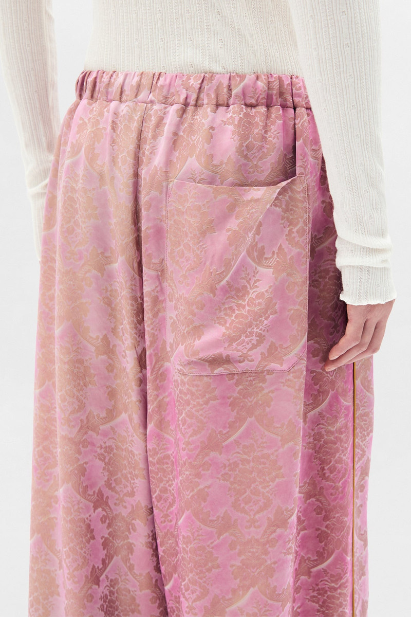 Albertus Relaxed Lounge Pants 6