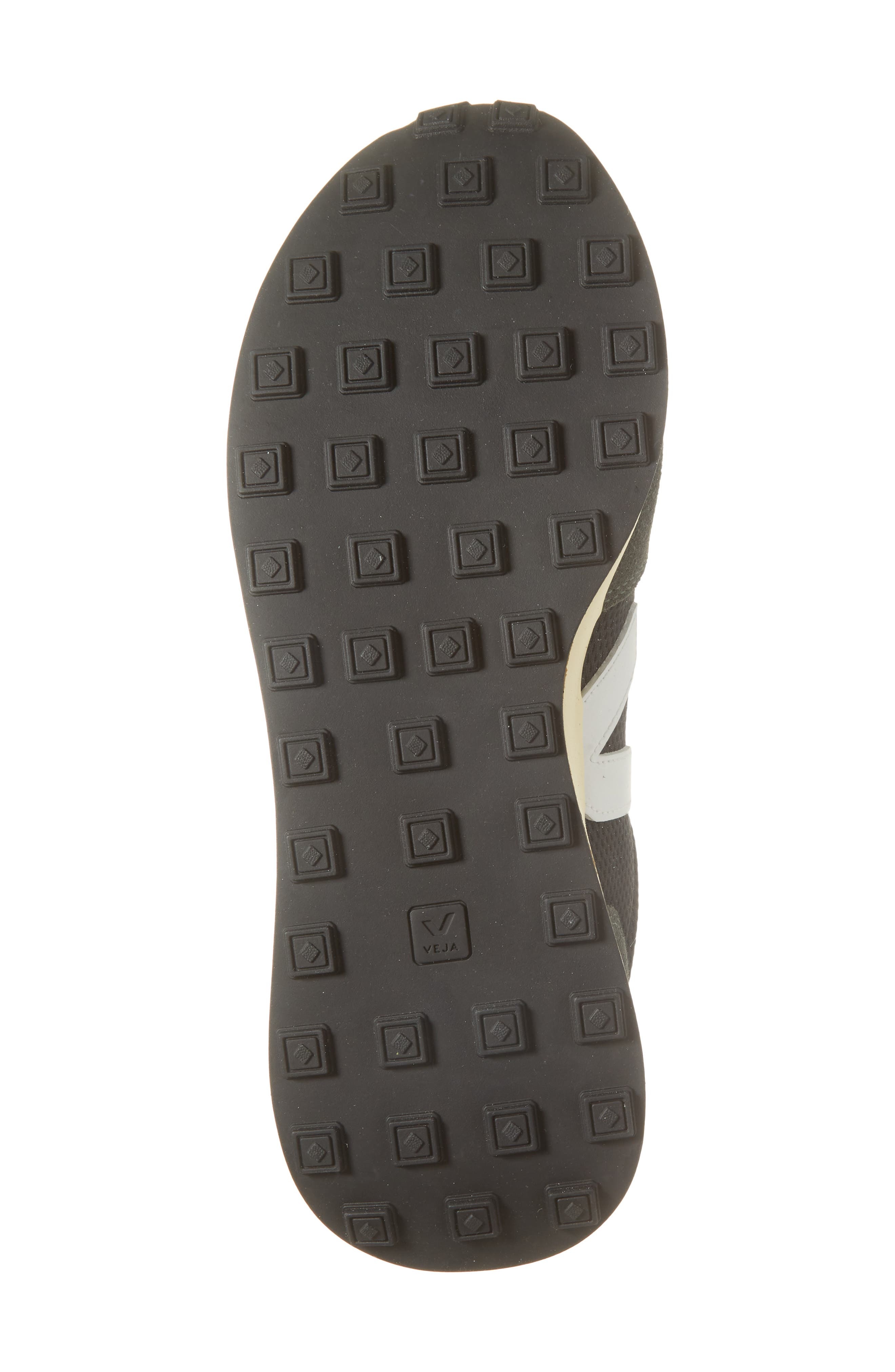 Veja Rio Branco Sneaker in Black White at Nordstrom - 6