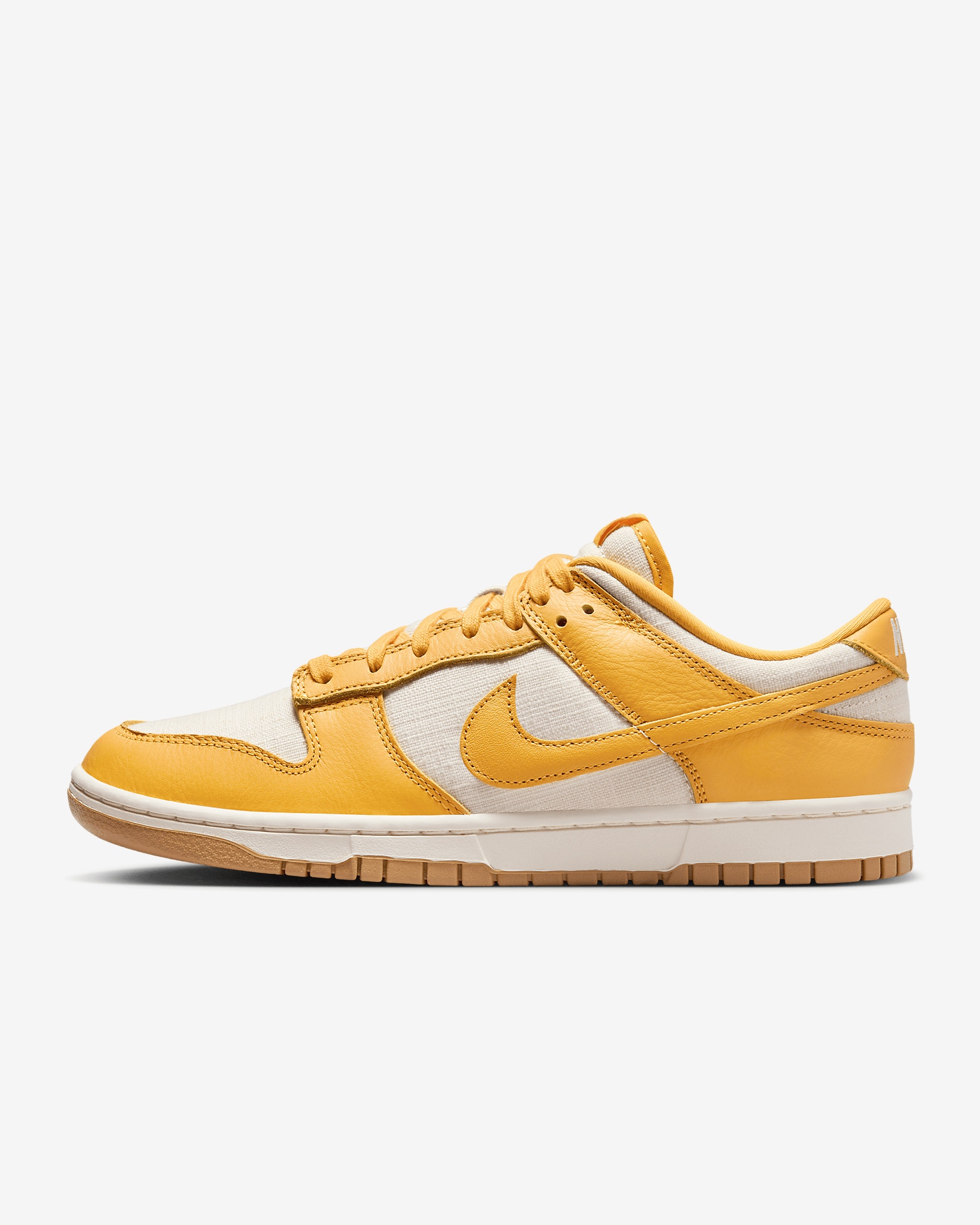 Nike Dunk Low Retro Premium Men's Shoes - 1