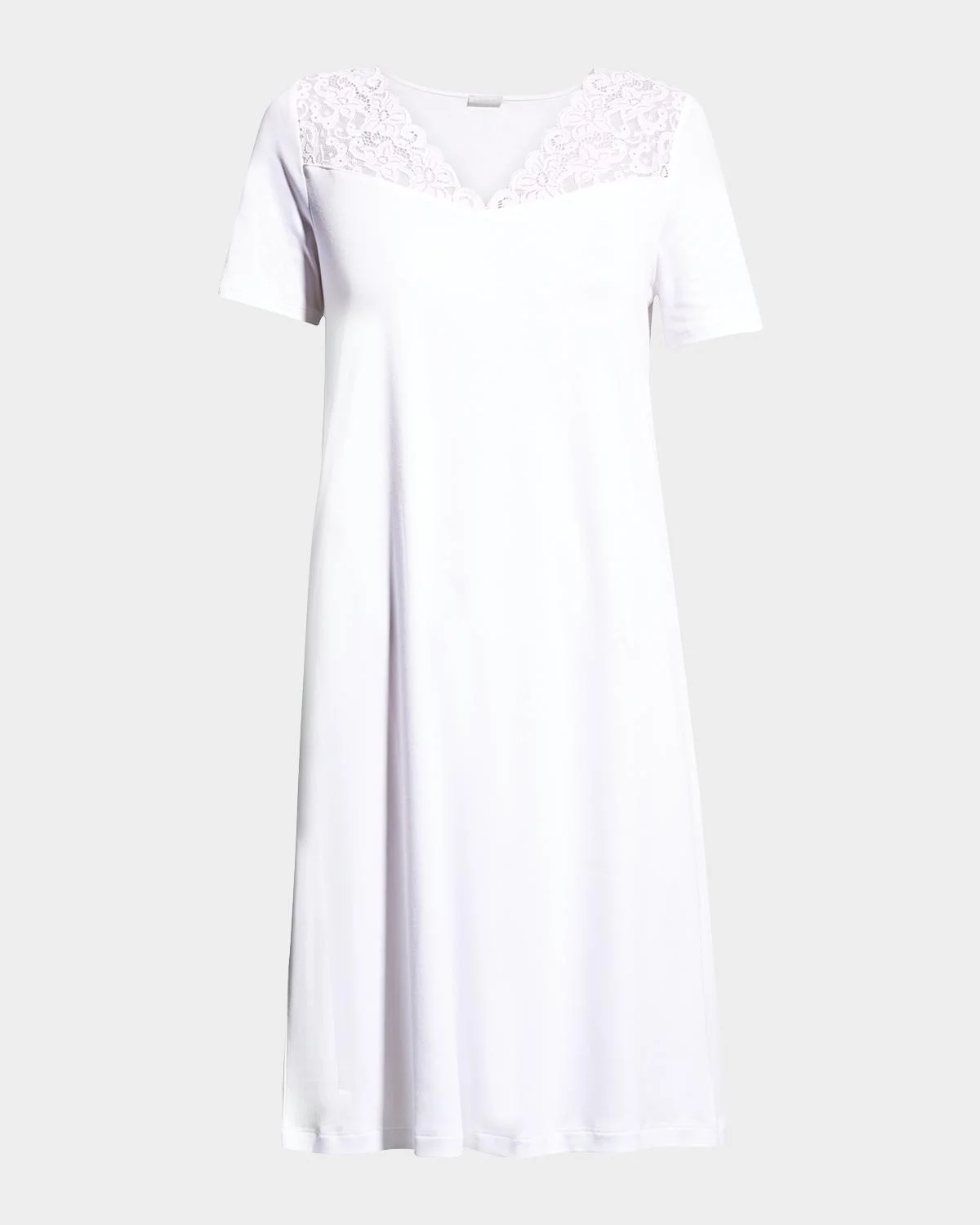 Moments Tank Gown - 1