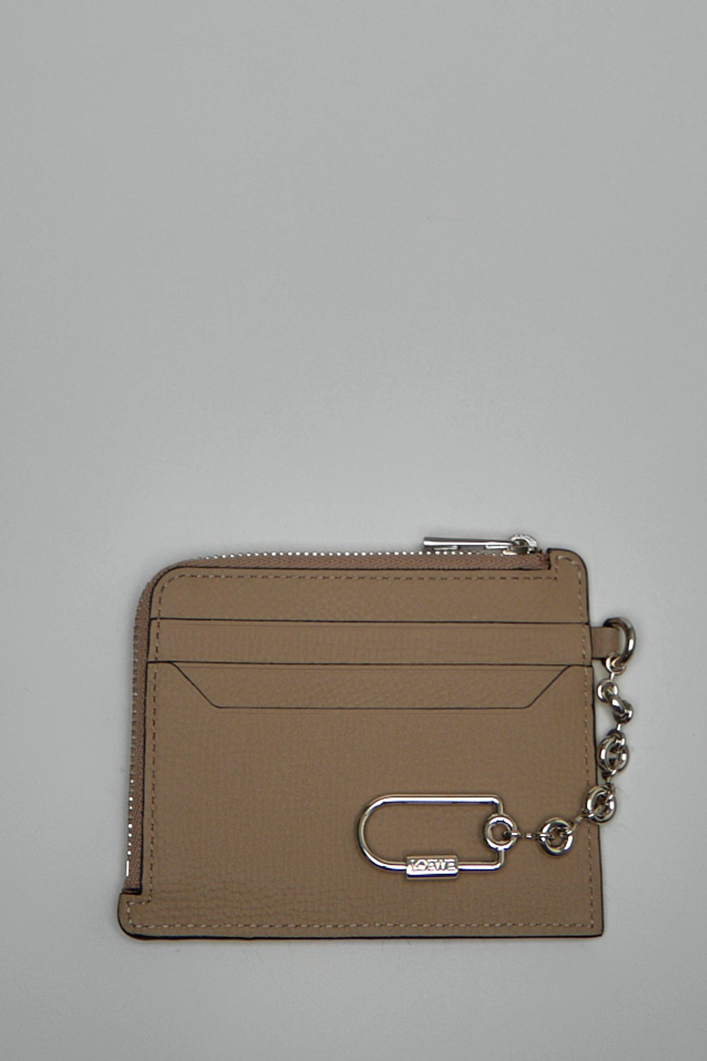 Anagram Square Coin Cardholder - 2