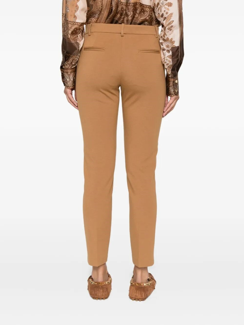 `Bello` Pants - 5