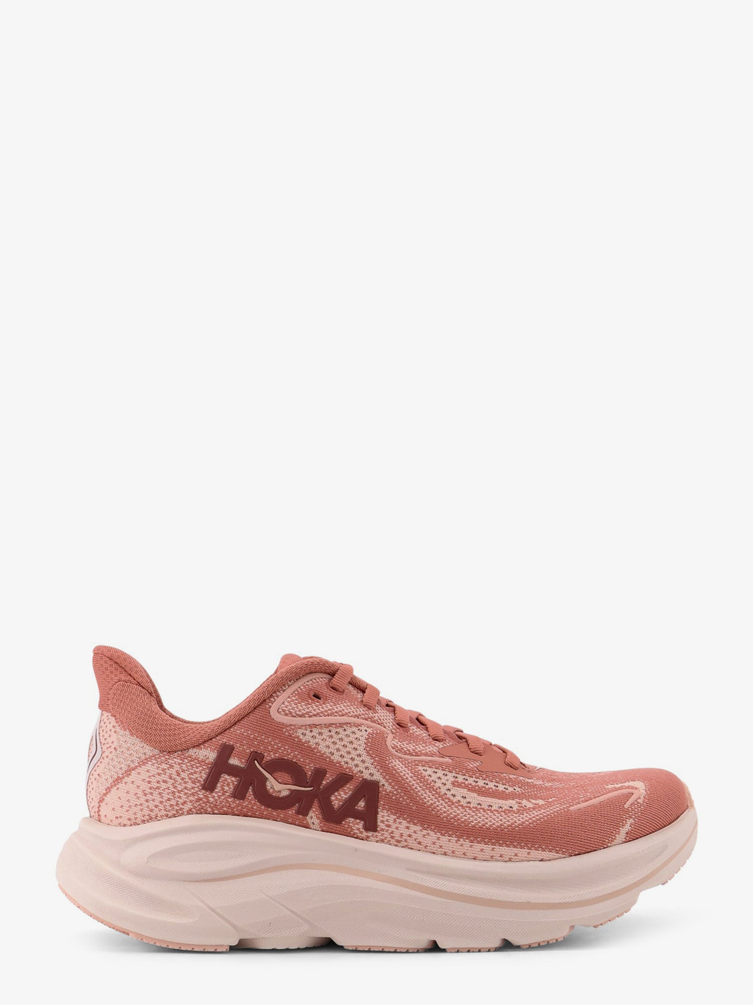 W Clifton 10 Ultralight Sneakers - 1