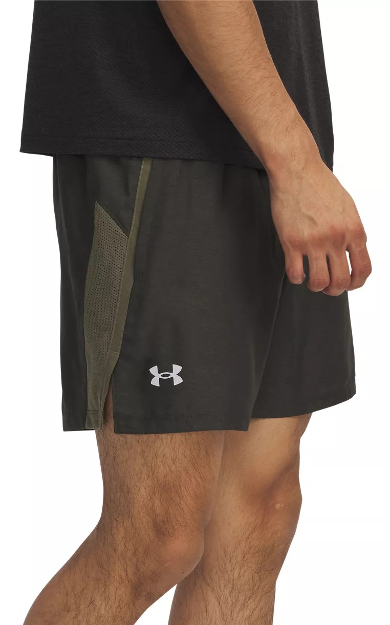 Under Armour Men's Launch 5'' Shorts - 1