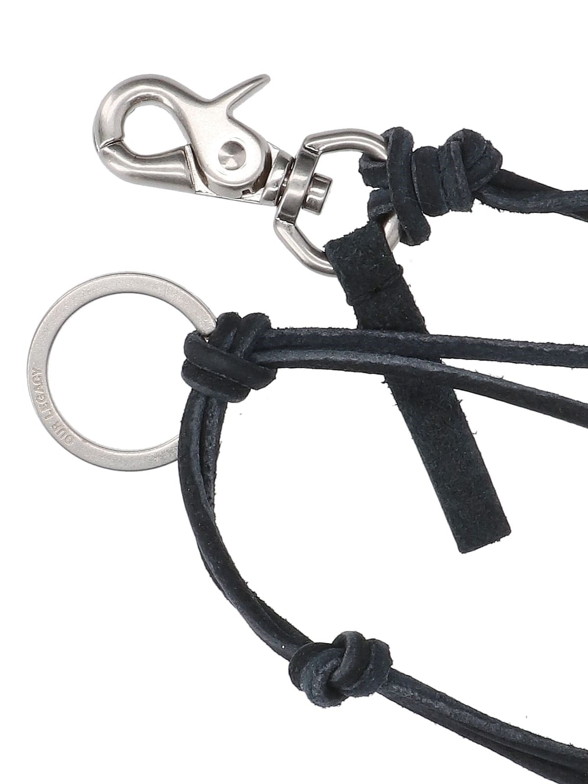 "LADON" KEYRING - 3