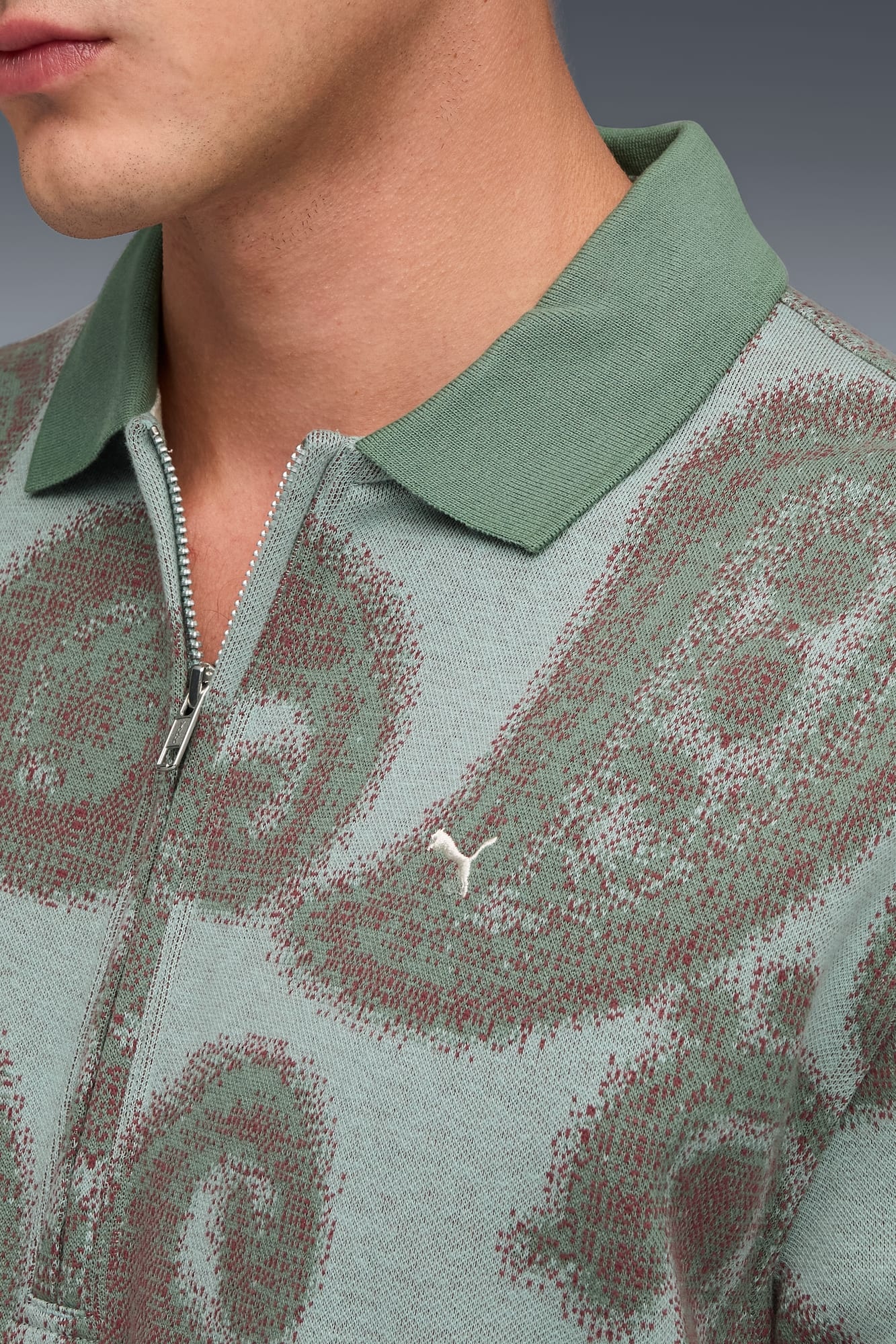 MMQ Polo Men - 7