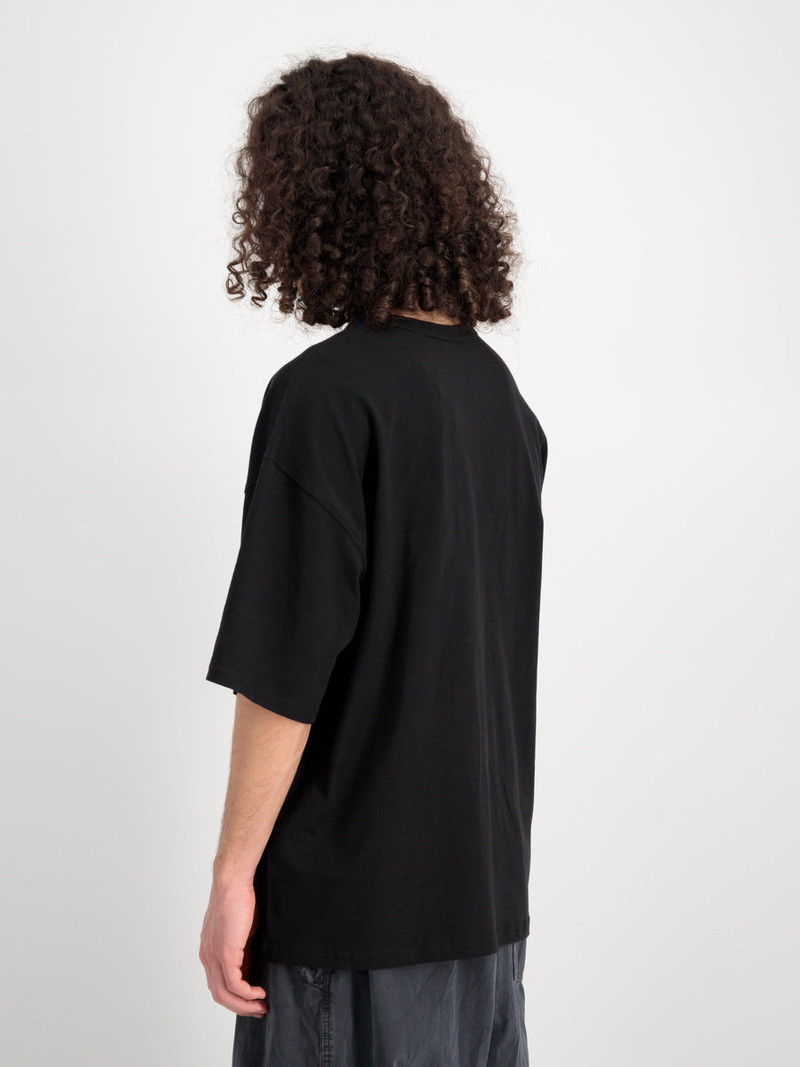 ALPHA ESSENTIAL RELAXED TEE 3