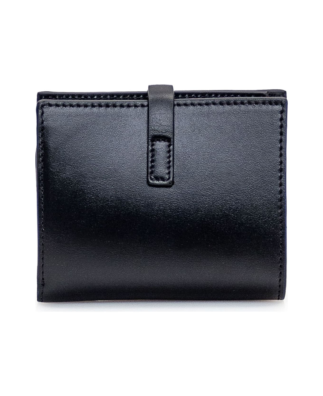 Monogram Wallet - 3