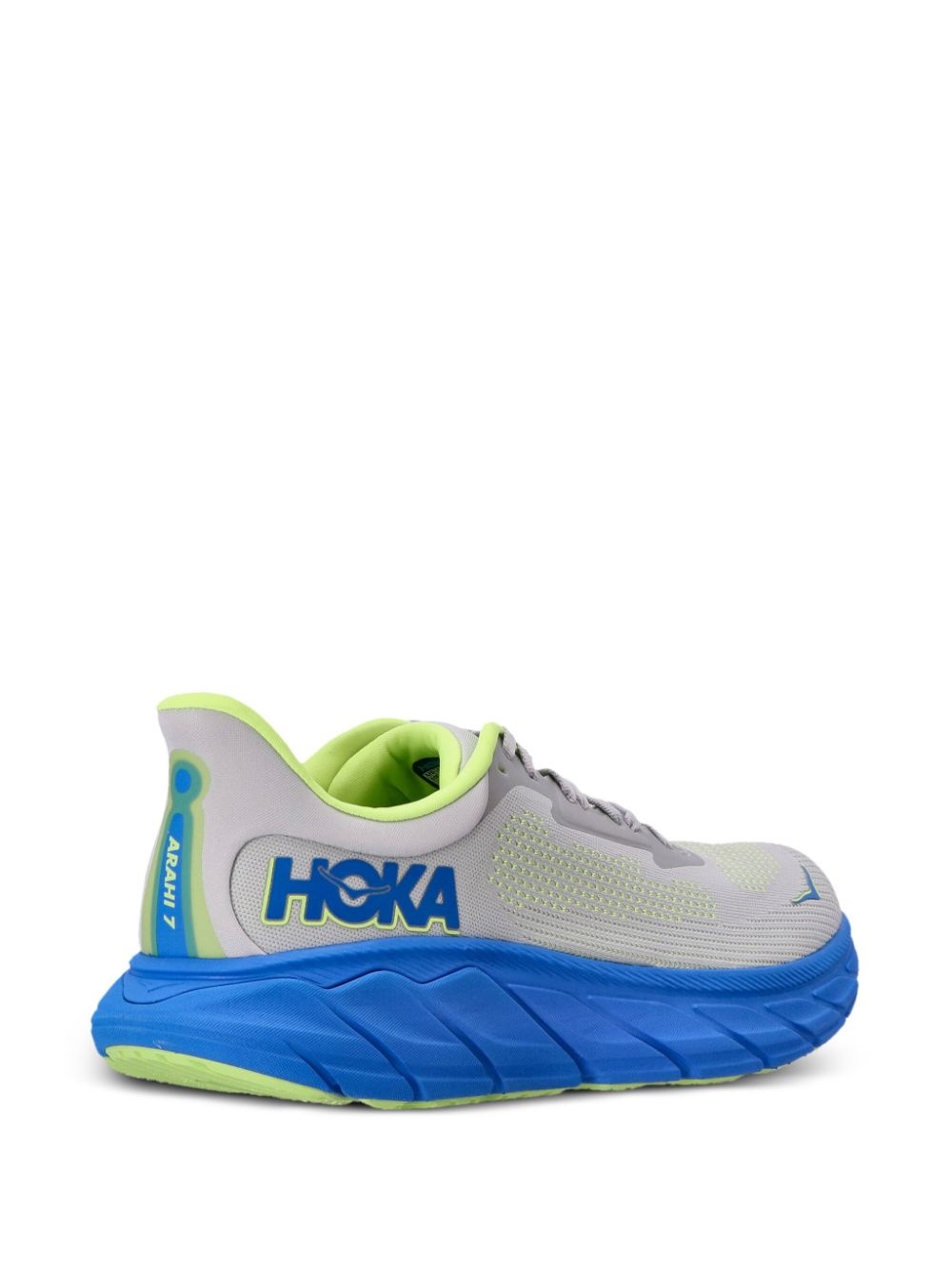 Arahi 7 sneakers - 4