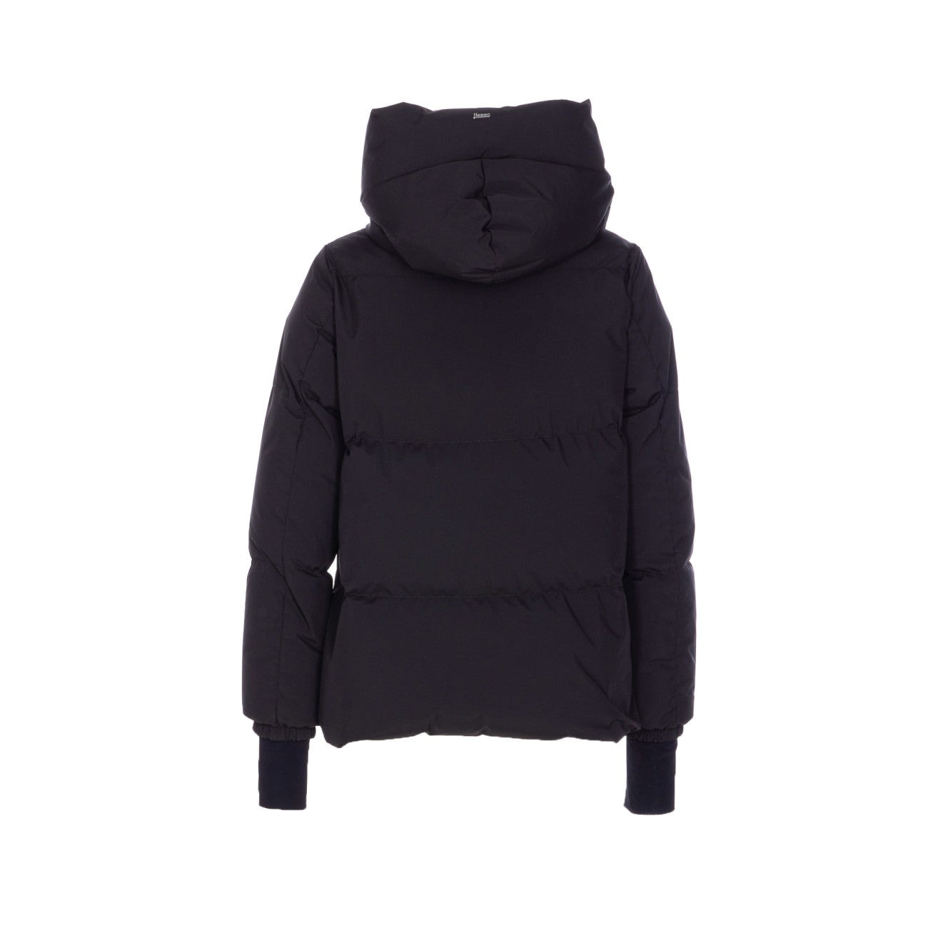Herno Women Short 2 Layers Down Jacket - 2