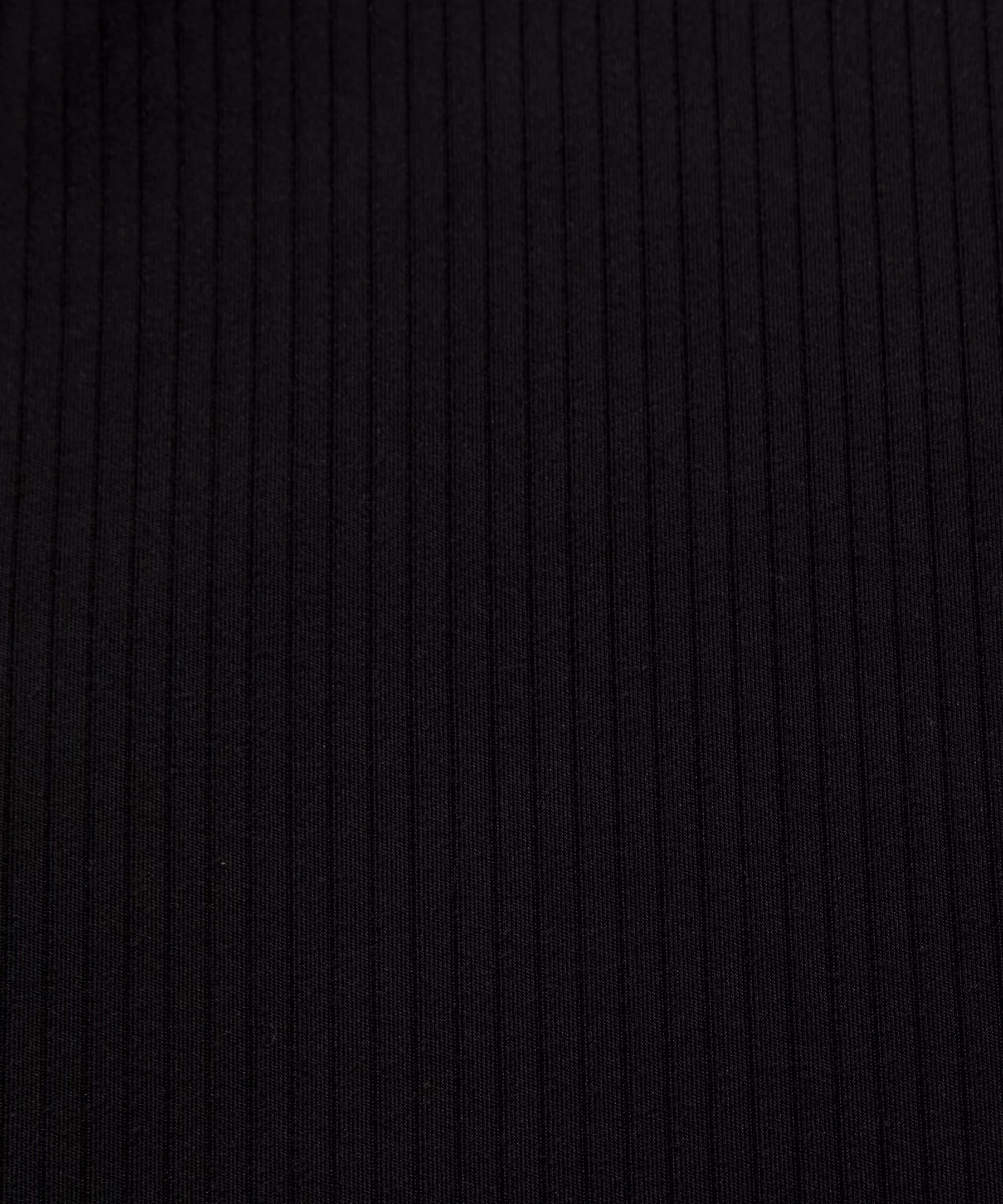 It's Rulu Ribbed Long-Sleeve Shirt - 7