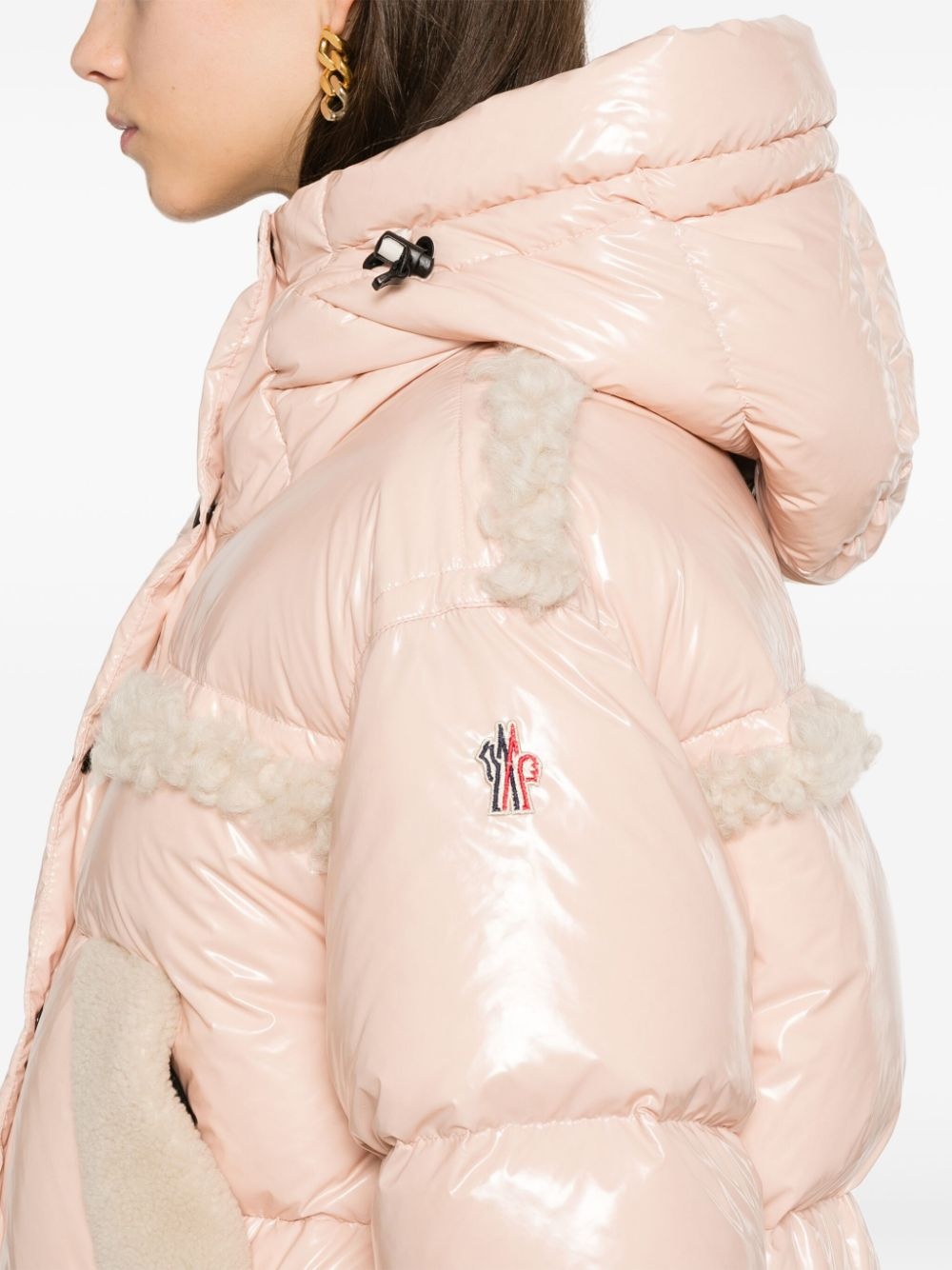 Eibsee ski jacket - 5