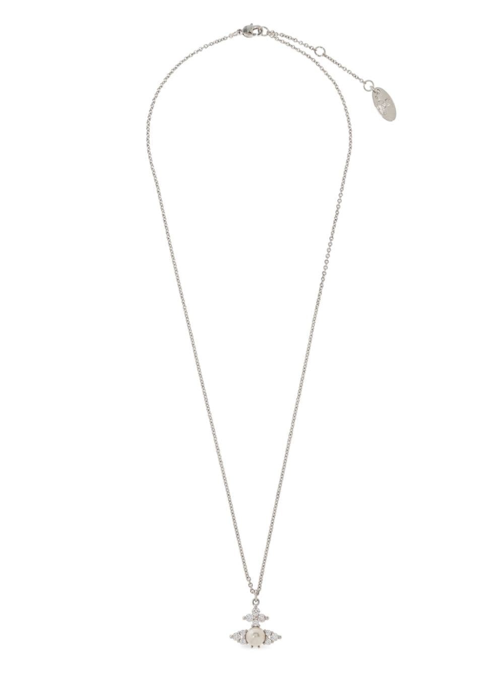 Feodora pendant necklace - 1