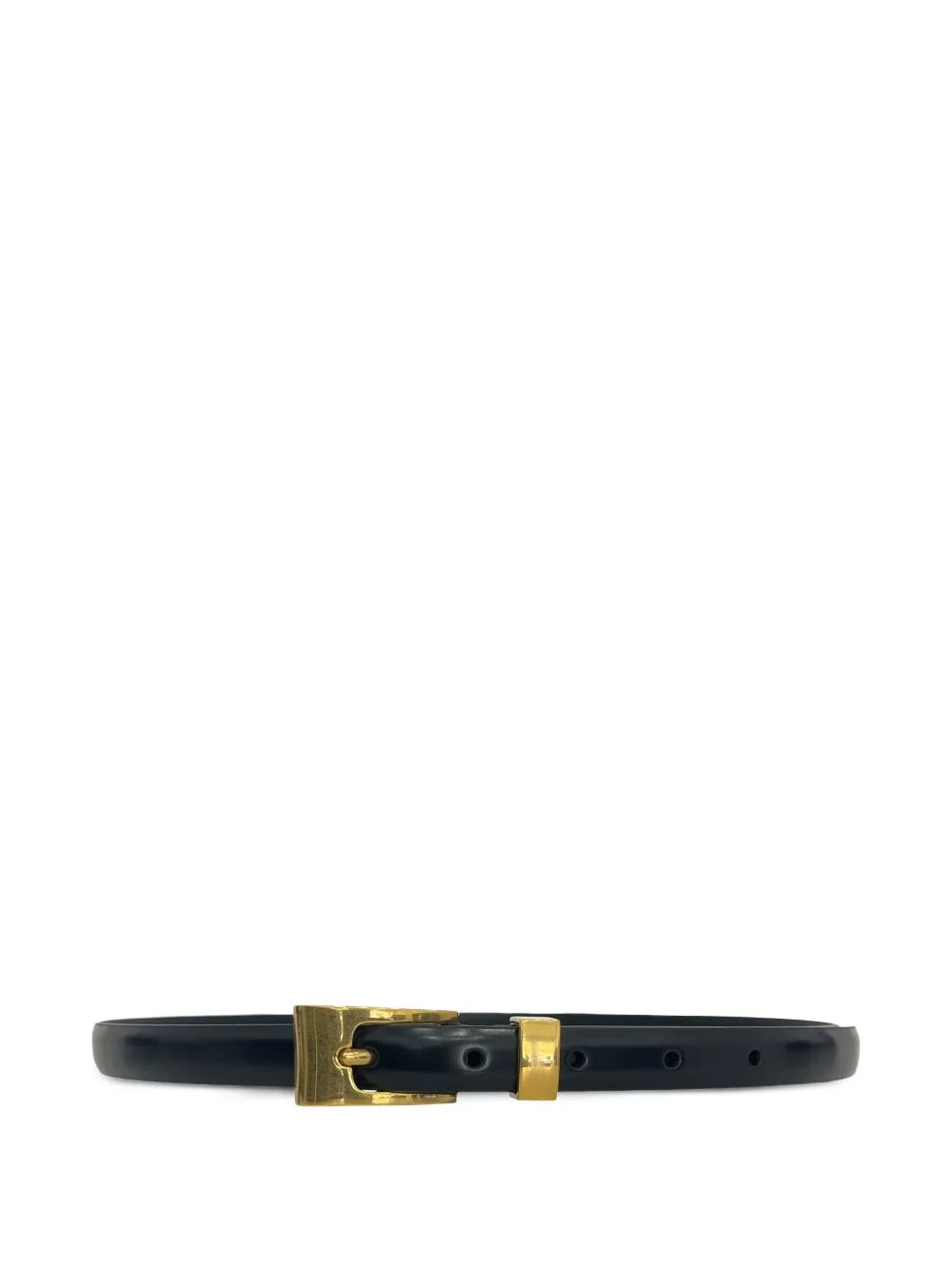 Downtown buckle belt - 1