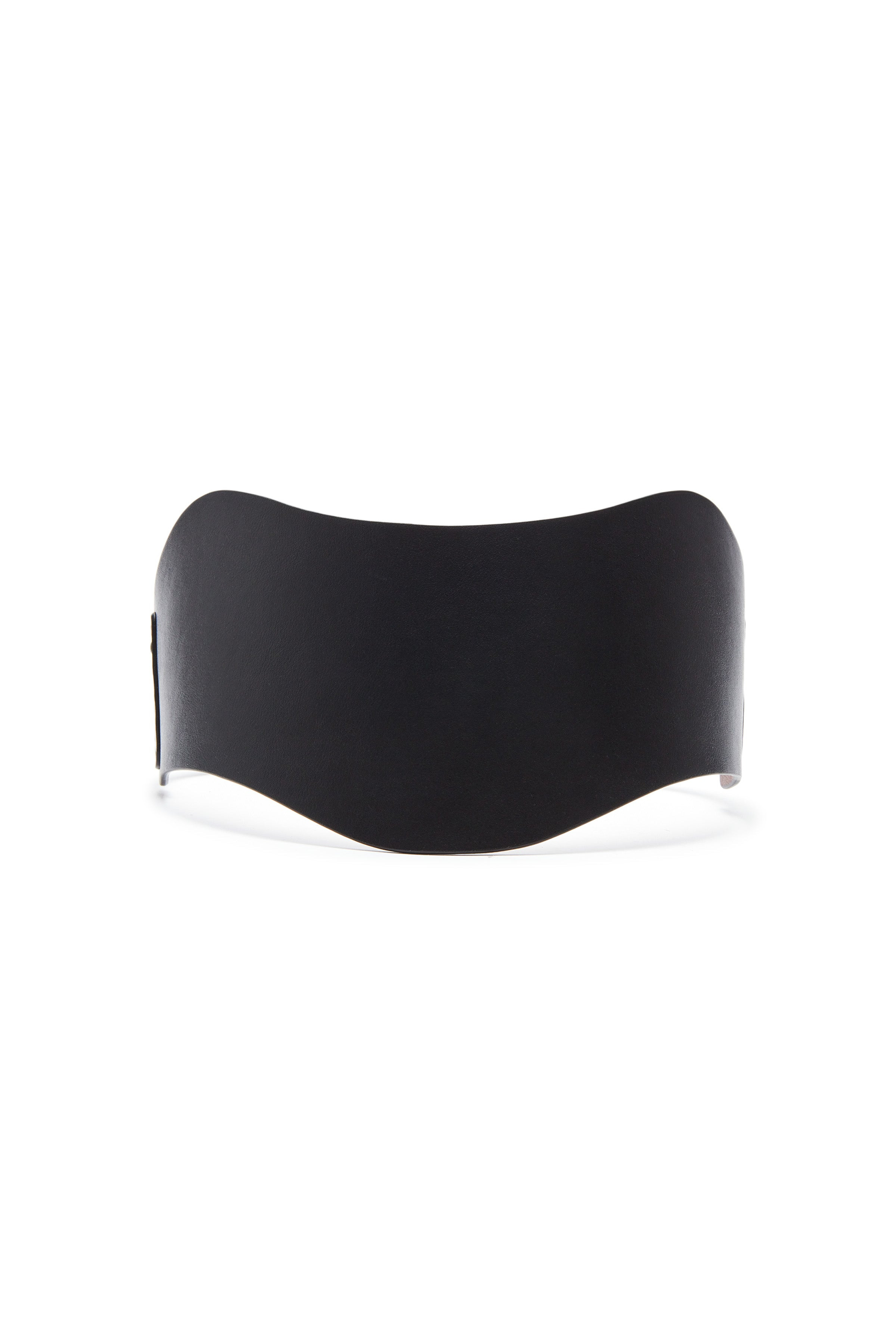 'REVERSIBLE' CORSET BELT - 3