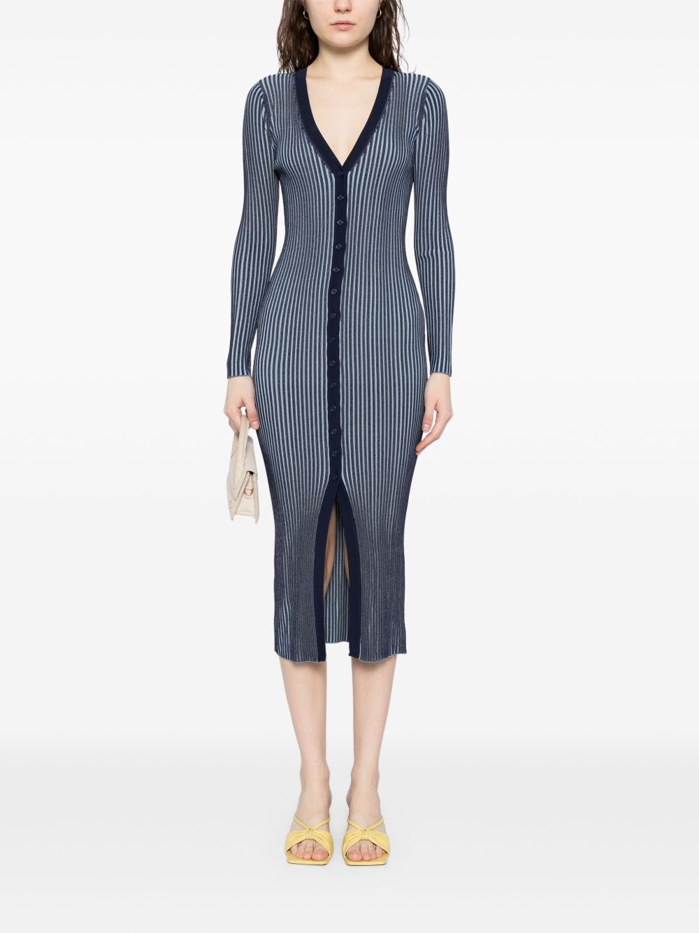 Shoko midi dress - 2