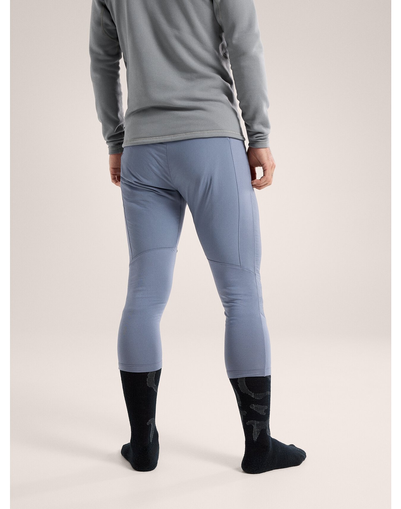 Rho Insulated 3/4 Bottom - 5