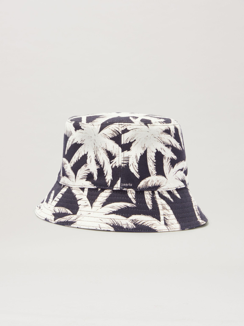 Palms Allover Shirt 4