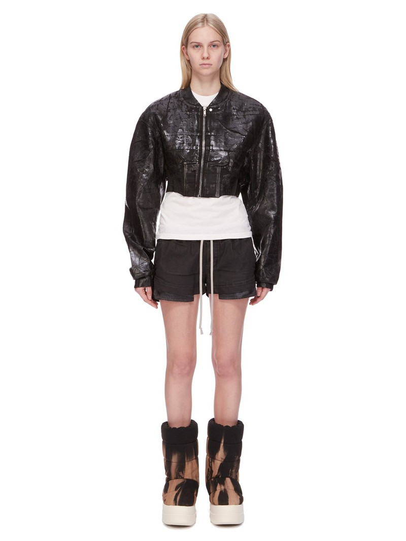 Rick Owens DRKSHDW TOP outlook