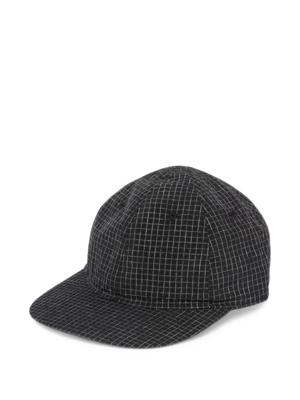 Kasuri ripstop cap - 1