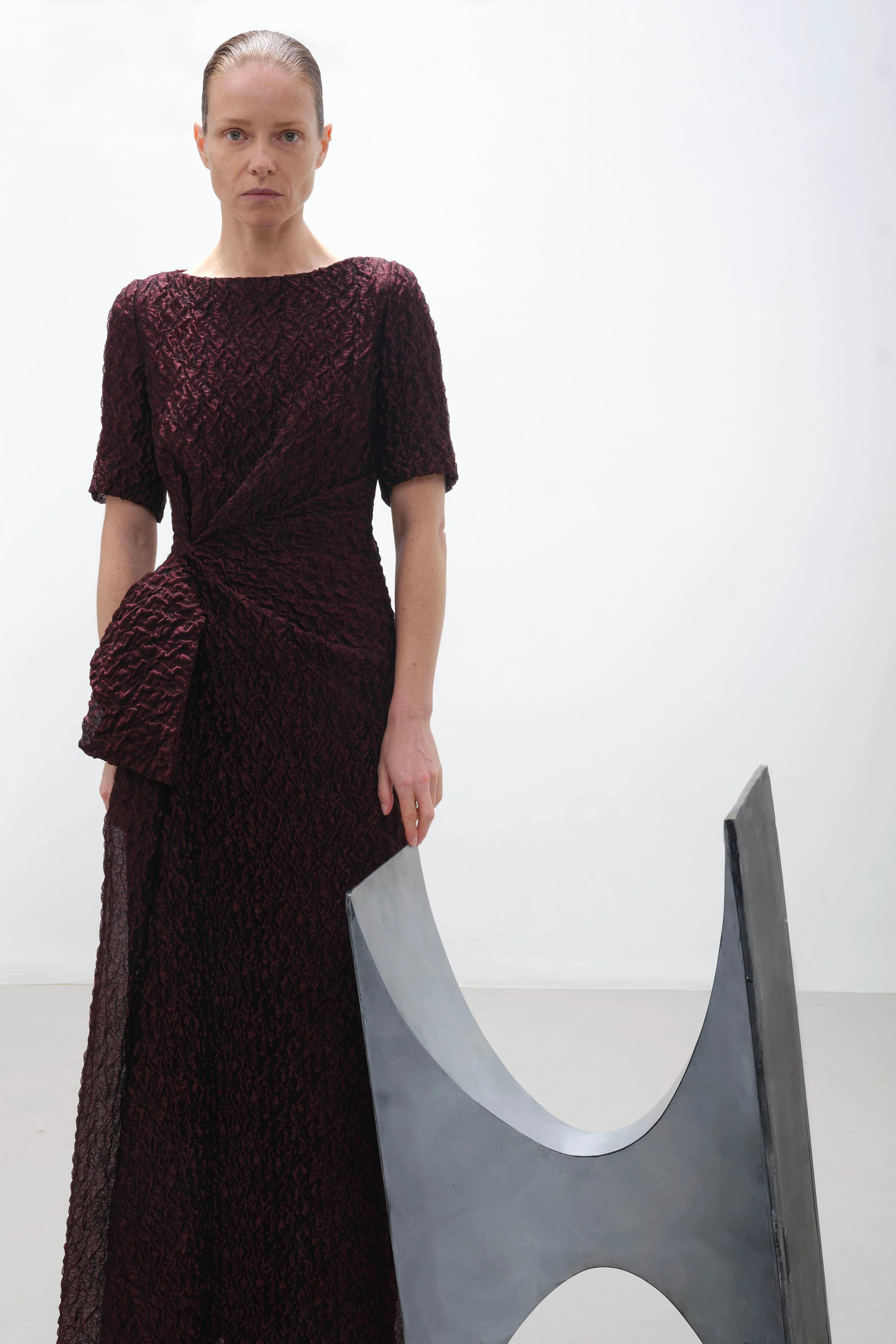 SYLA DRESS - 1