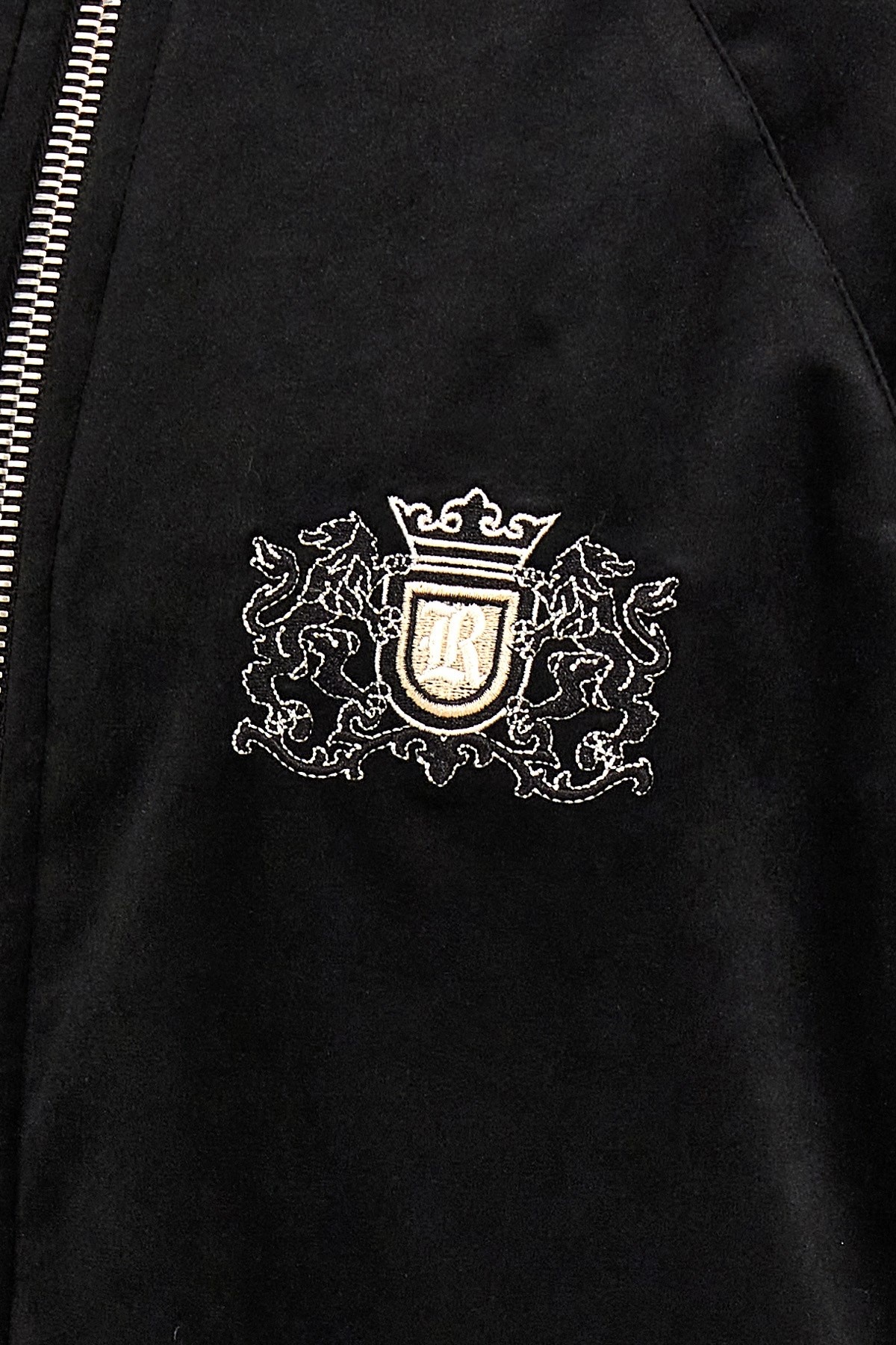 Rhude 'Sky lounge' sweatshirt | julianfashion | REVERSIBLE