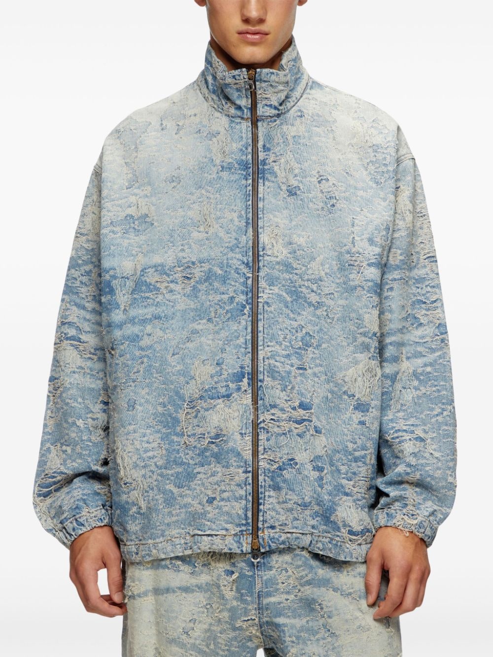 D-Krap jacket - 2