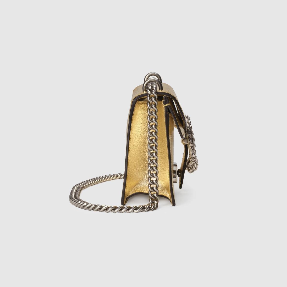 Dionysus small shoulder bag - 4