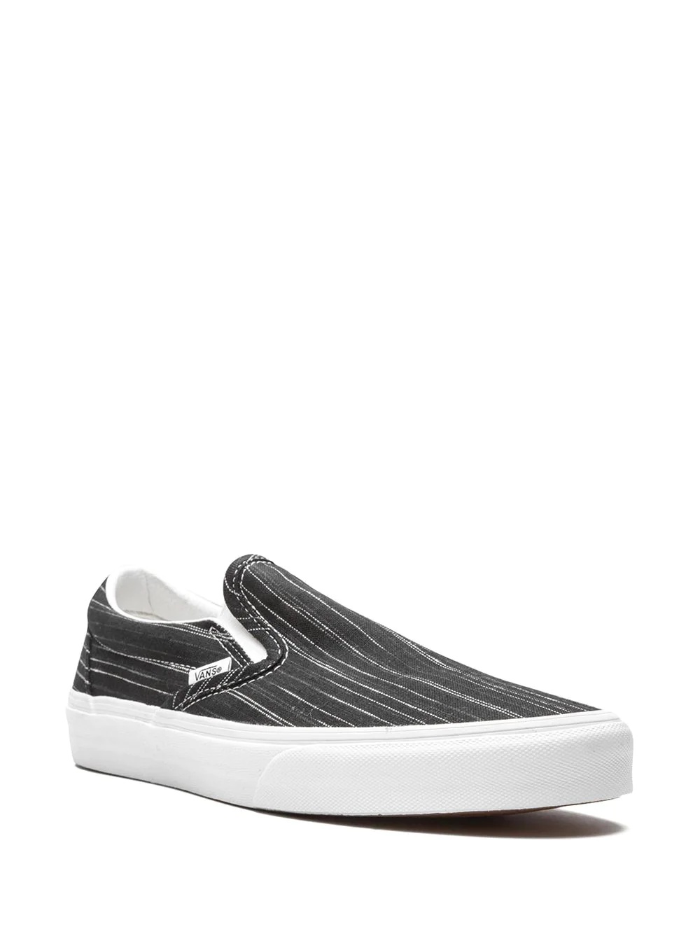 Classic Slip-On "Suiting" sneakers - 2